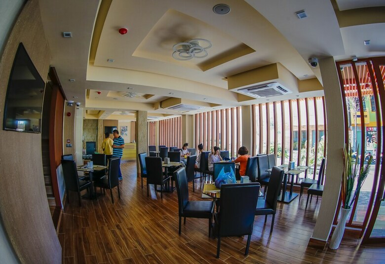 Hotel Three Inn