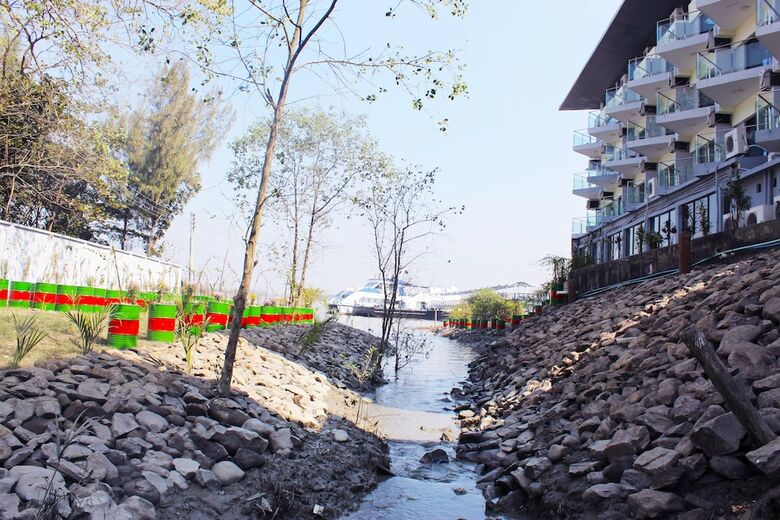 Hotel Brisa Marina Cbc Resort
