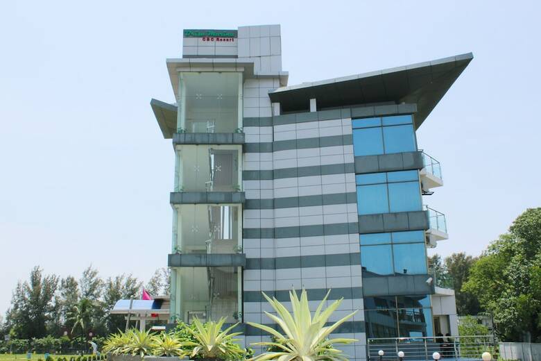 Hotel Brisa Marina Cbc Resort