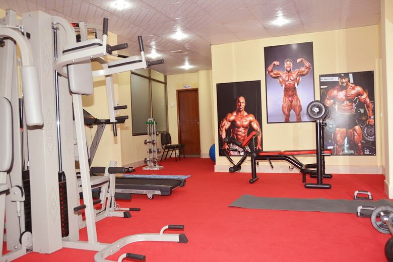 Hotel Brisa Marina Cbc Resort