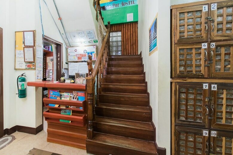 Hostal Zen Hostel Omp El Nido