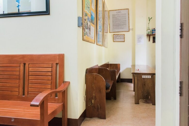 Hostal Zen Hostel Omp El Nido