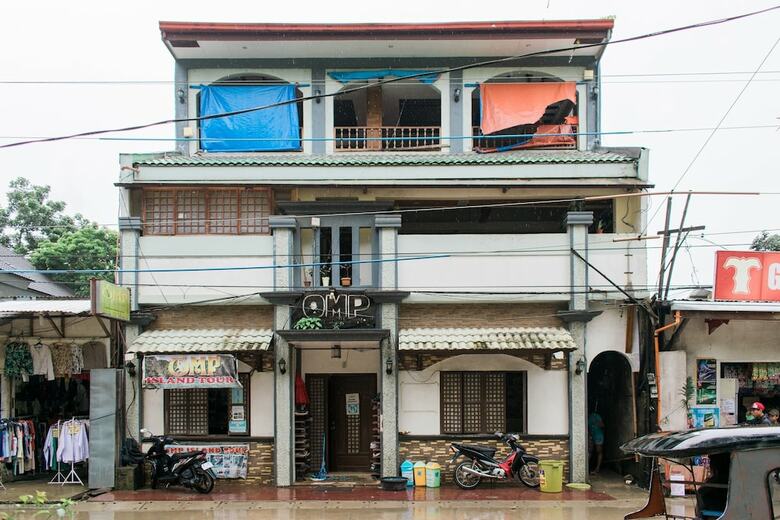 Hostal Zen Hostel Omp El Nido