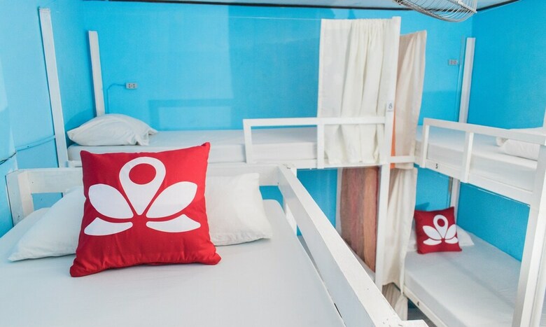 Hostal Zen Hostel Omp El Nido