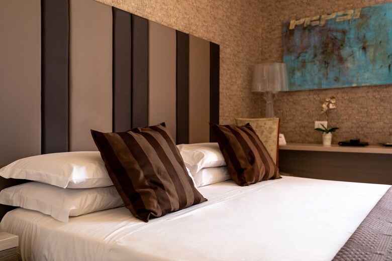 Bed & Breakfast Blue Inn Luxury Suites
