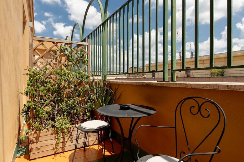 Bed & Breakfast Blue Inn Luxury Suites