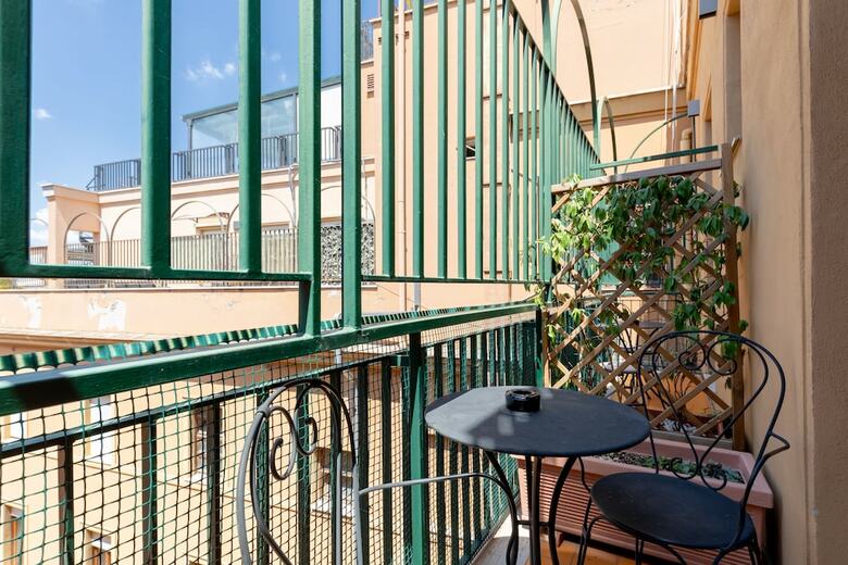 Bed & Breakfast Blue Inn Luxury Suites