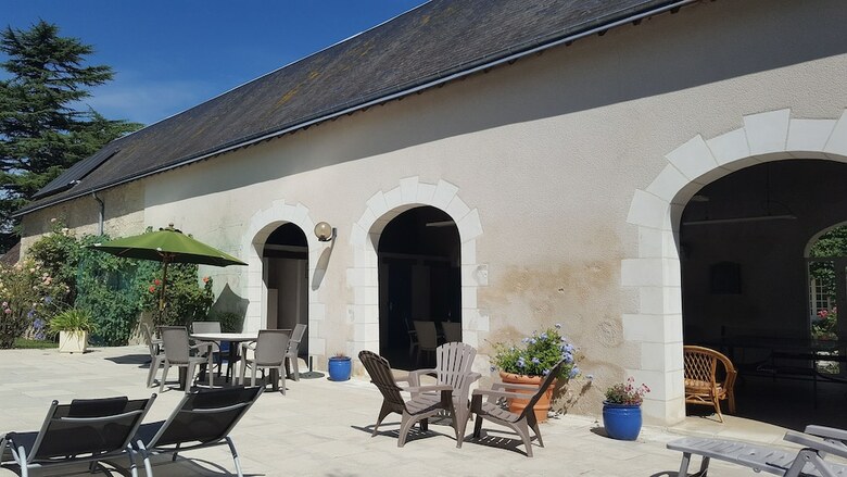 Hotel Le Moulin De Bacchus
