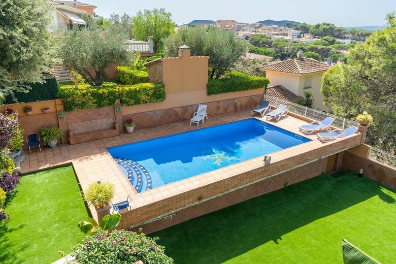 Villa Esperanza