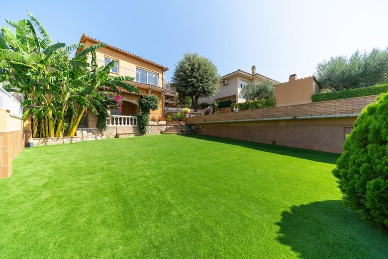Villa Esperanza