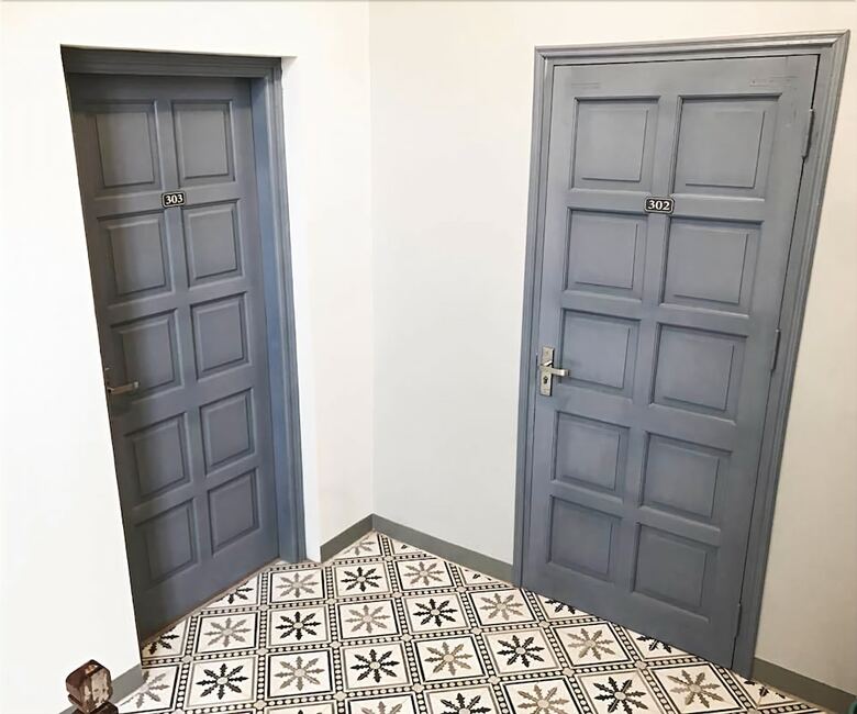 Apartamentos Annie Resident