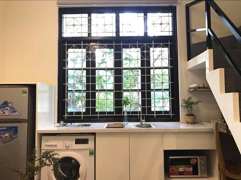 Apartamentos Annie Resident