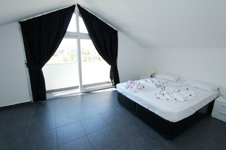 Orka Valley Villas & Aqua Park