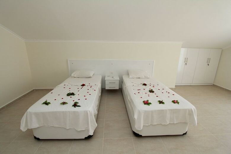 Orka Valley Villas & Aqua Park
