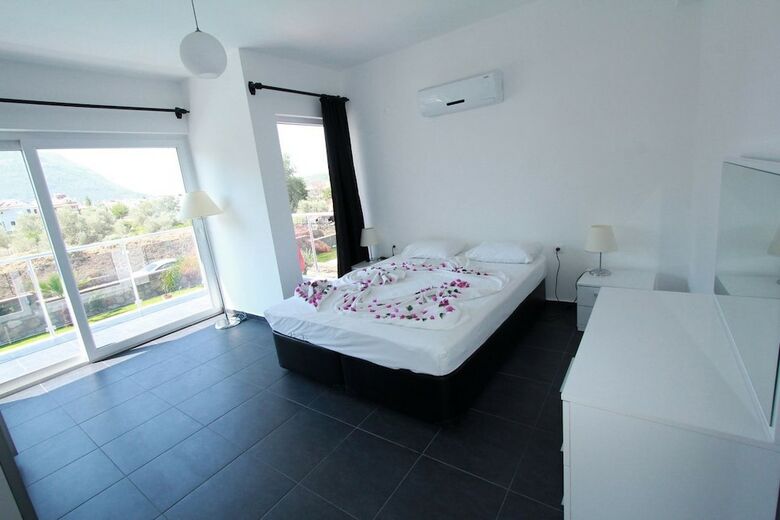 Orka Valley Villas & Aqua Park