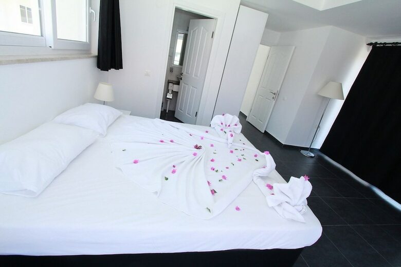 Orka Valley Villas & Aqua Park