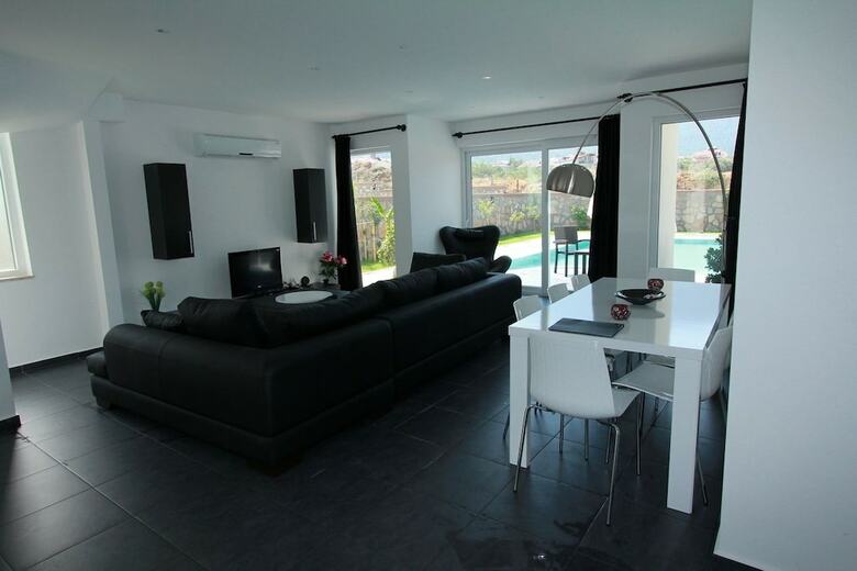 Orka Valley Villas & Aqua Park