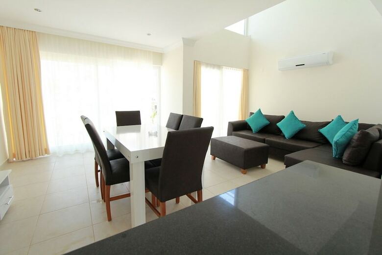 Orka Valley Villas & Aqua Park