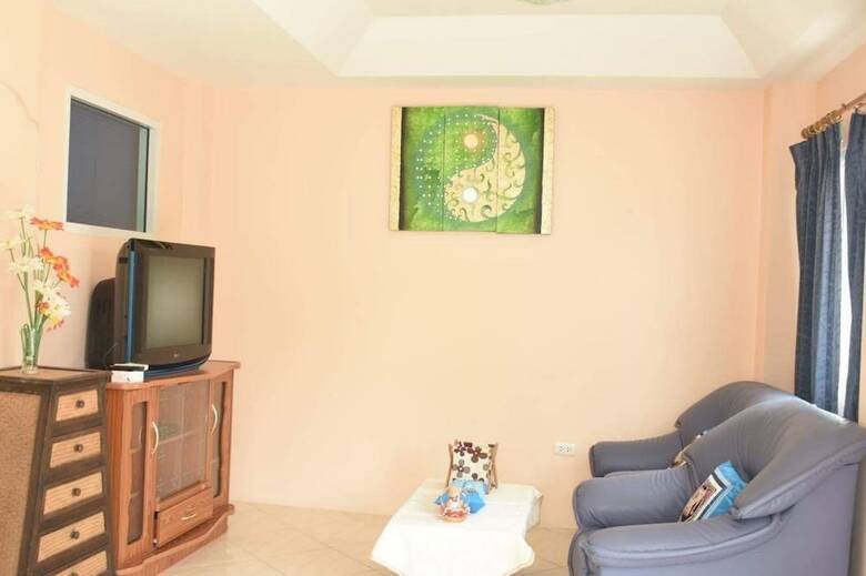 Hotel Eed Amata Resort