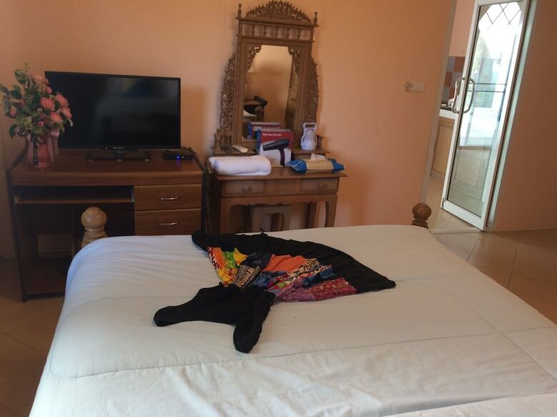 Hotel Eed Amata Resort