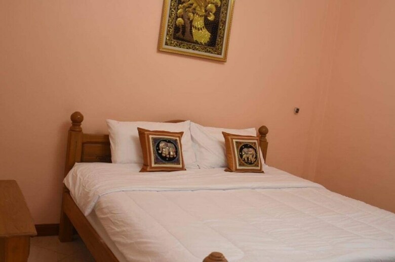 Hotel Eed Amata Resort