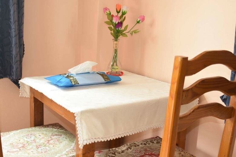 Hotel Eed Amata Resort