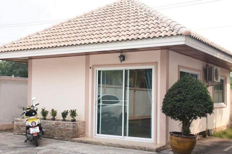 Hotel Eed Amata Resort