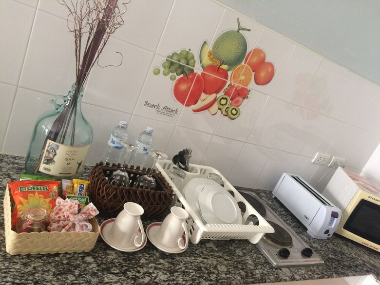 Hotel Eed Amata Resort