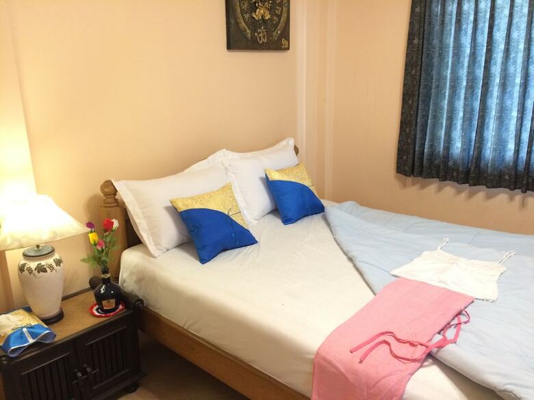 Hotel Eed Amata Resort