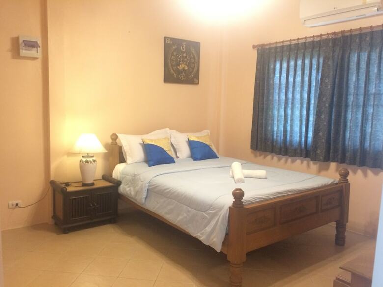 Hotel Eed Amata Resort
