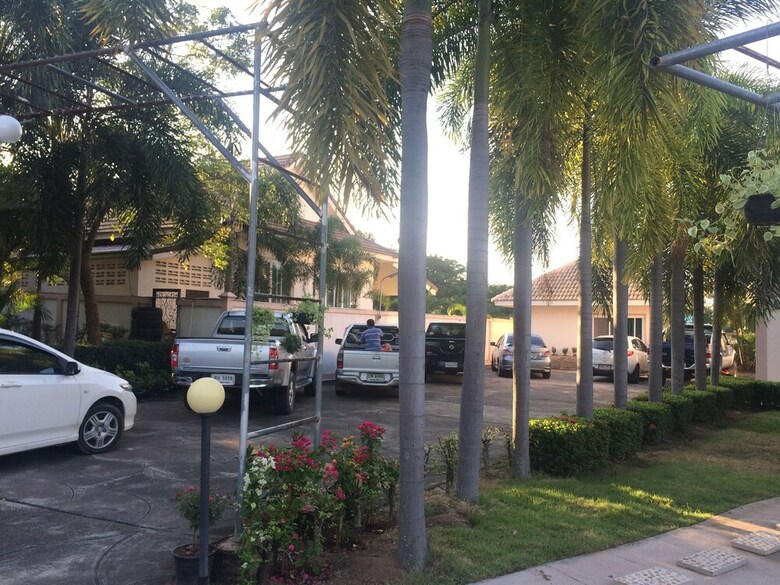 Hotel Eed Amata Resort