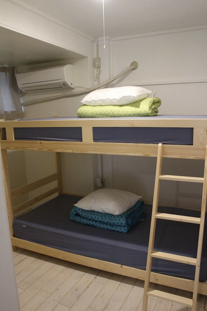 Hostal Yoko House - Hostel