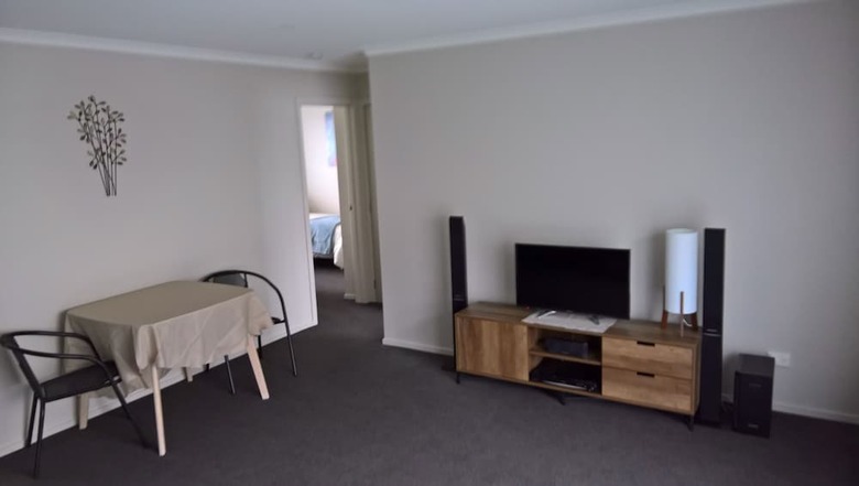 Jast Apartments