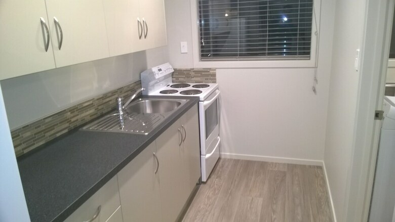 Jast Apartments