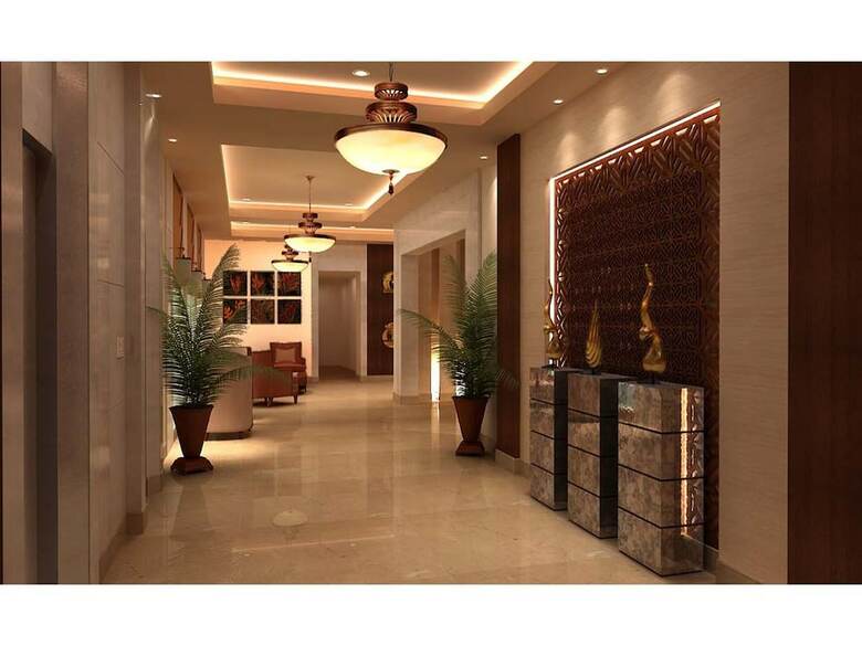 Hotel Singhania Sarovar Portico