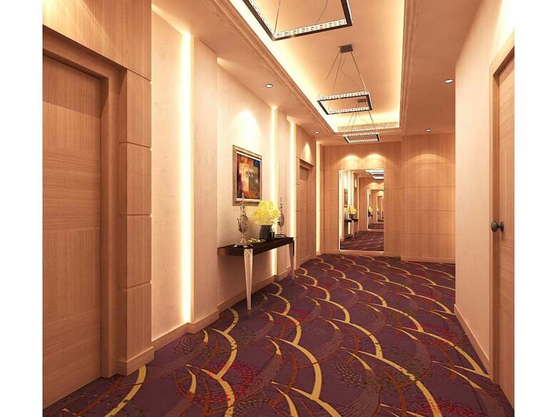 Hotel Singhania Sarovar Portico