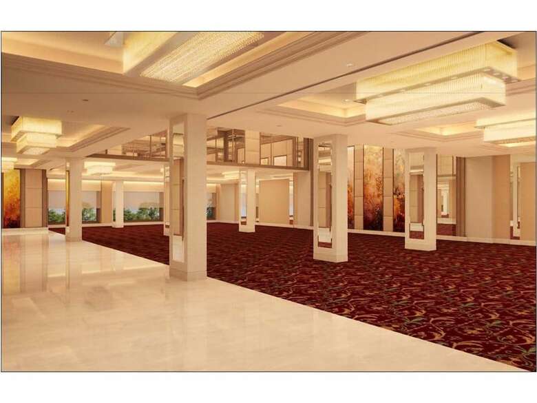 Hotel Singhania Sarovar Portico
