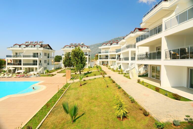 Orka Park Elite Apartments
