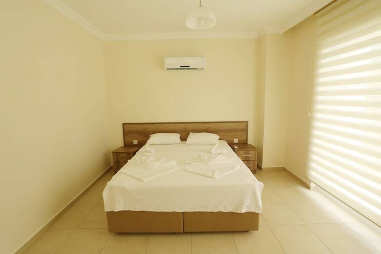 Orka New Fourseasons Villas