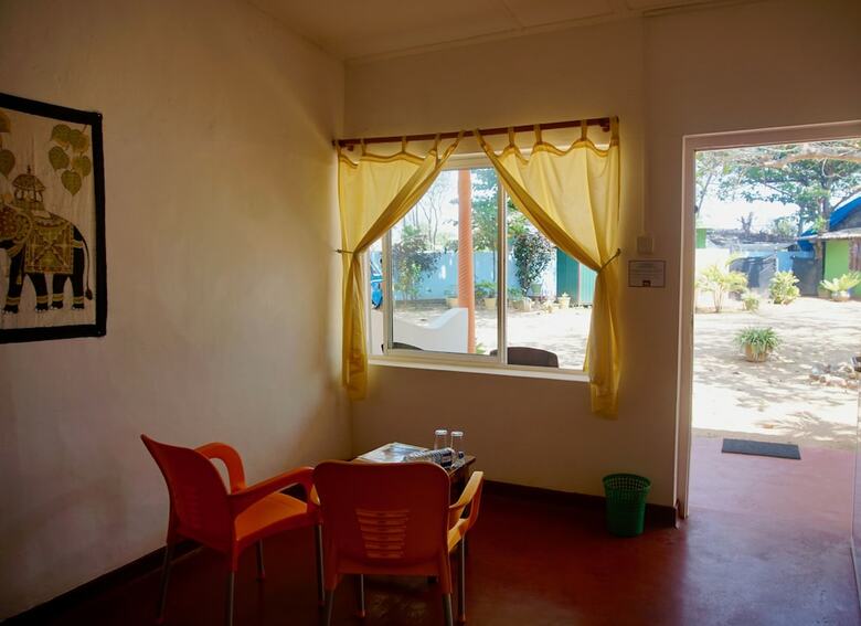Hotel Golden Beach Cottages