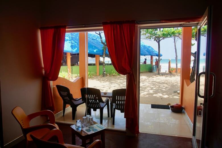 Hotel Golden Beach Cottages