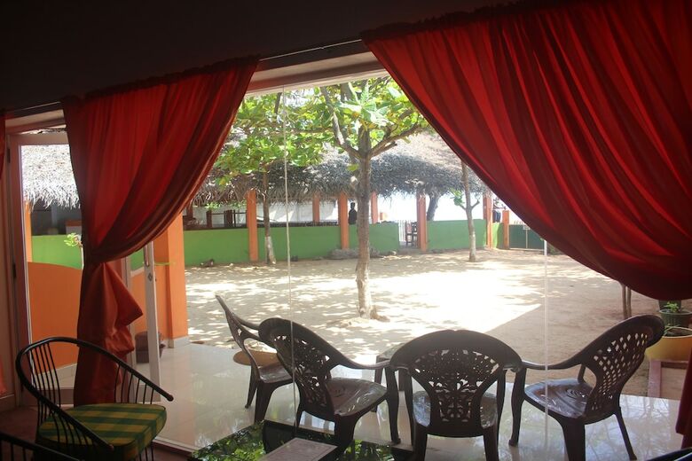 Hotel Golden Beach Cottages