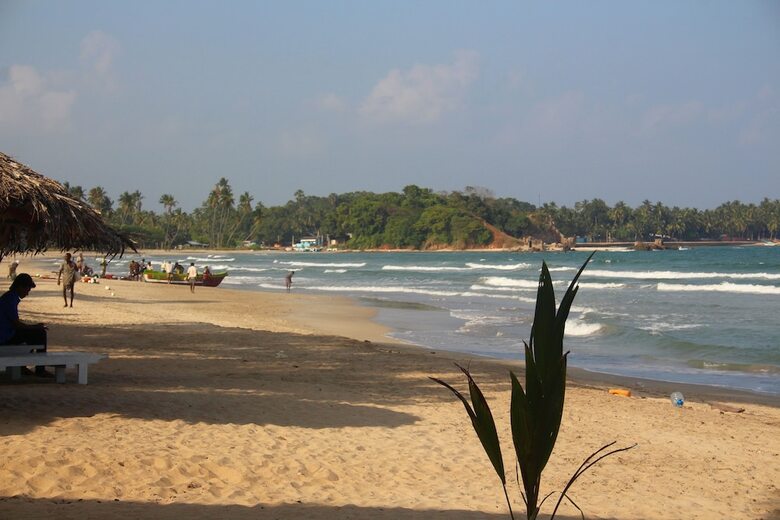 Hotel Golden Beach Cottages
