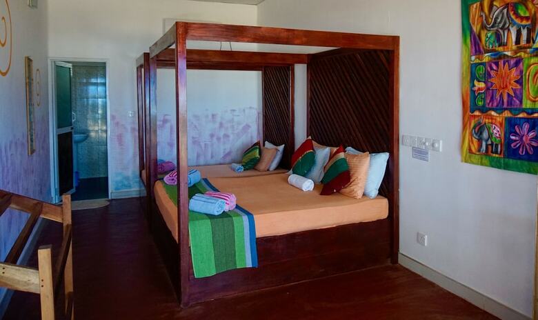 Hotel Golden Beach Cottages