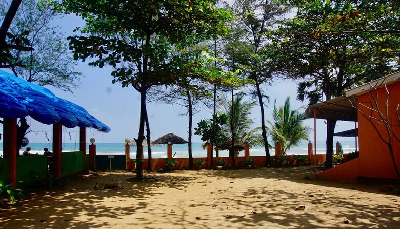 Hotel Golden Beach Cottages