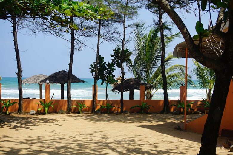 Hotel Golden Beach Cottages