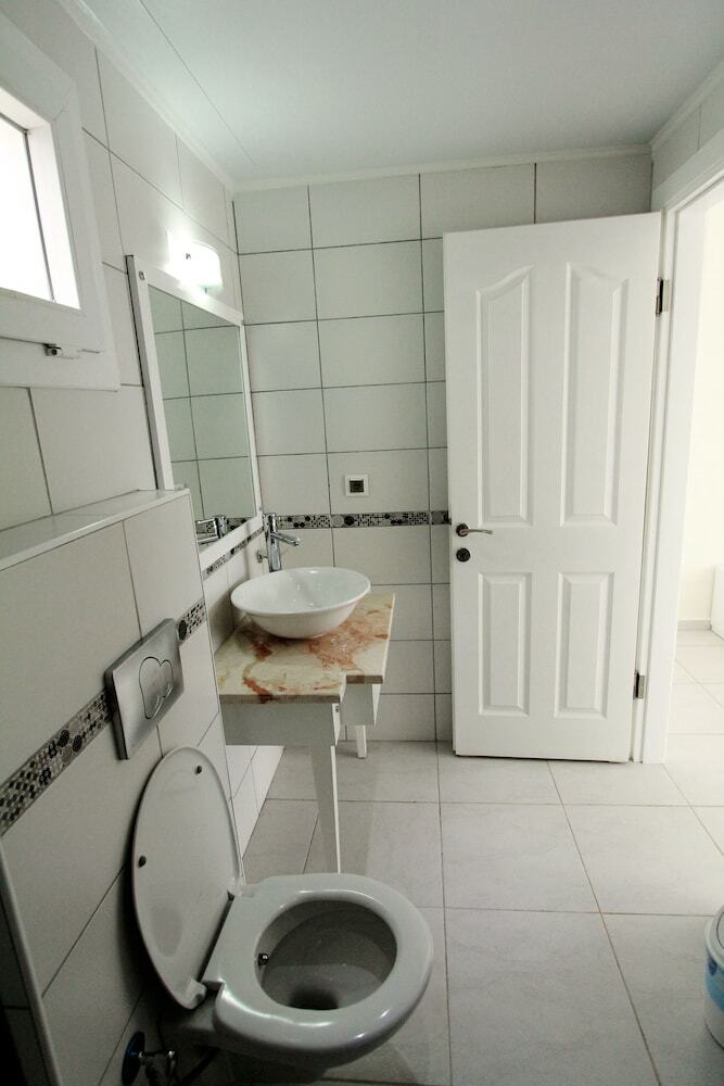 Orka Golden Heights Villas