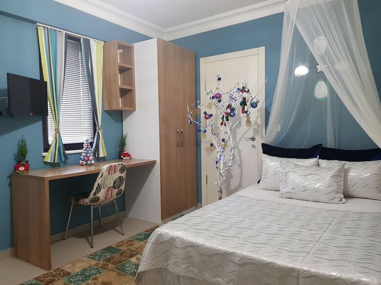 Apartamento Terrace Suit Otel