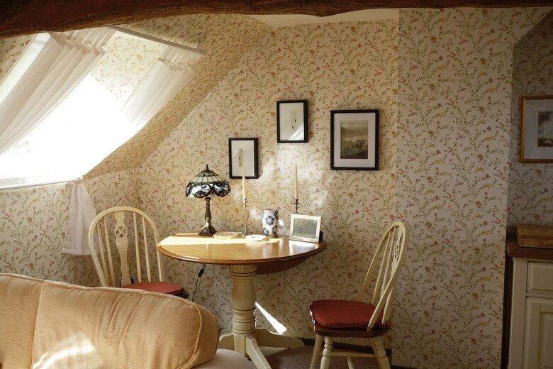 Gilfach Farm Holiday Accommodation