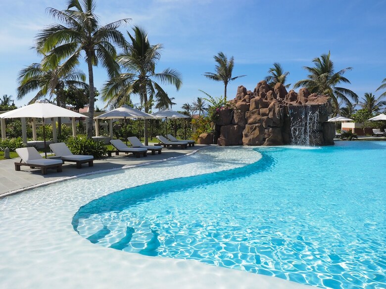Hotel Pulchra Resort